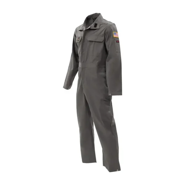 Peak FR 88/12 Ripstop Deluxe Coverall/7oz