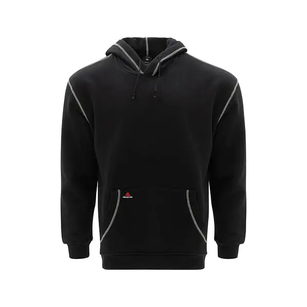 Peak FR Fleece Pullover Hoodie/12oz