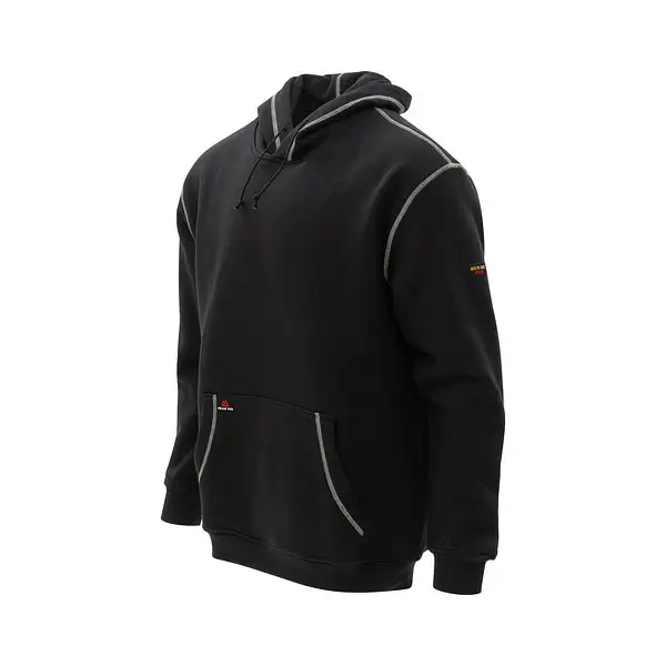 Peak FR Fleece Pullover Hoodie/12oz