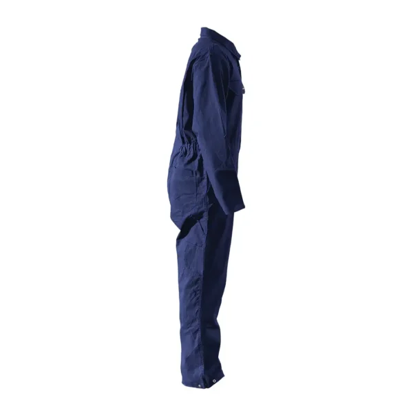 Peak FR 88/12 Ripstop Deluxe Coverall/7oz - Image 4