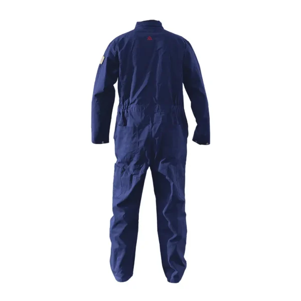 Peak FR 88/12 Ripstop Deluxe Coverall/7oz
