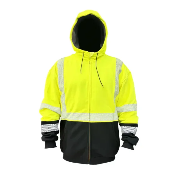 Peak FR Extreme Insulated Fleece Lined Wind and Waterproof Arctic Parka/10oz