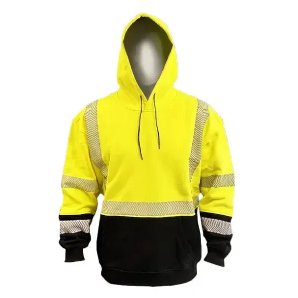 Peak FR Pullover Hoodie Hoodie/12oz